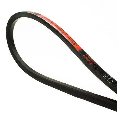 [LIS1728] B85 FAJA LISA 5/8 X 85  BANDO AUTOMOTRIZ