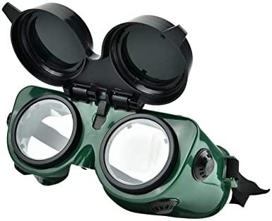 [2706] LENTES  P/SOLDAR AUTOGENA                          -A PEDIDO