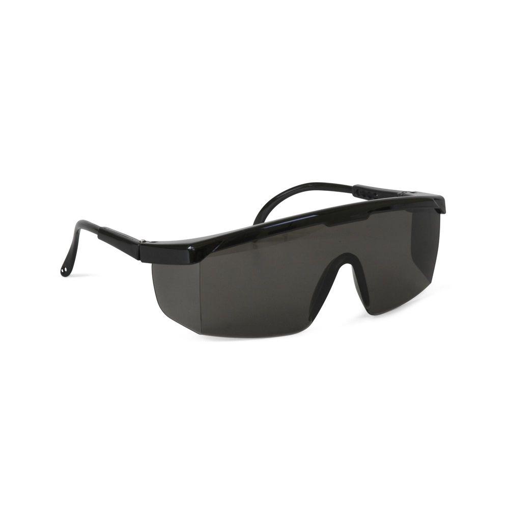 [2715] LENTES VISION NEGROS