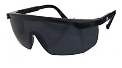 [2711] LENTES DE SEG.AJUST. NEGROS C&A
