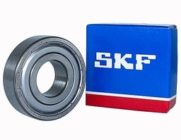[ROD491] RODAMIENTO  6204-2Z/C3-SKF