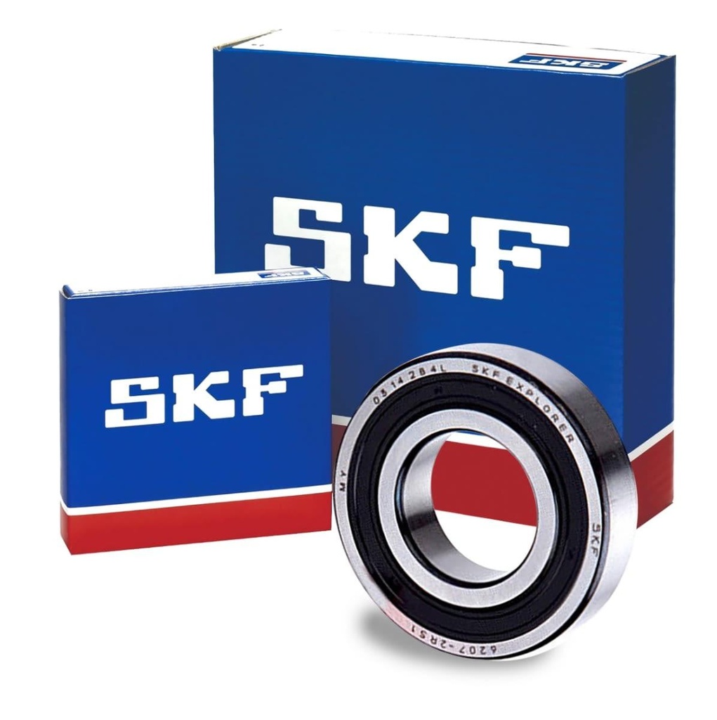 [ROD434] RODAMIENTO  6004-2RSH/C3-SKF