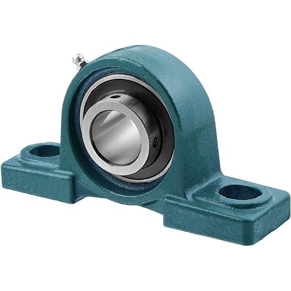 [CH2172] CHUMACERA DE PIE UCP 211-32-TL (2")