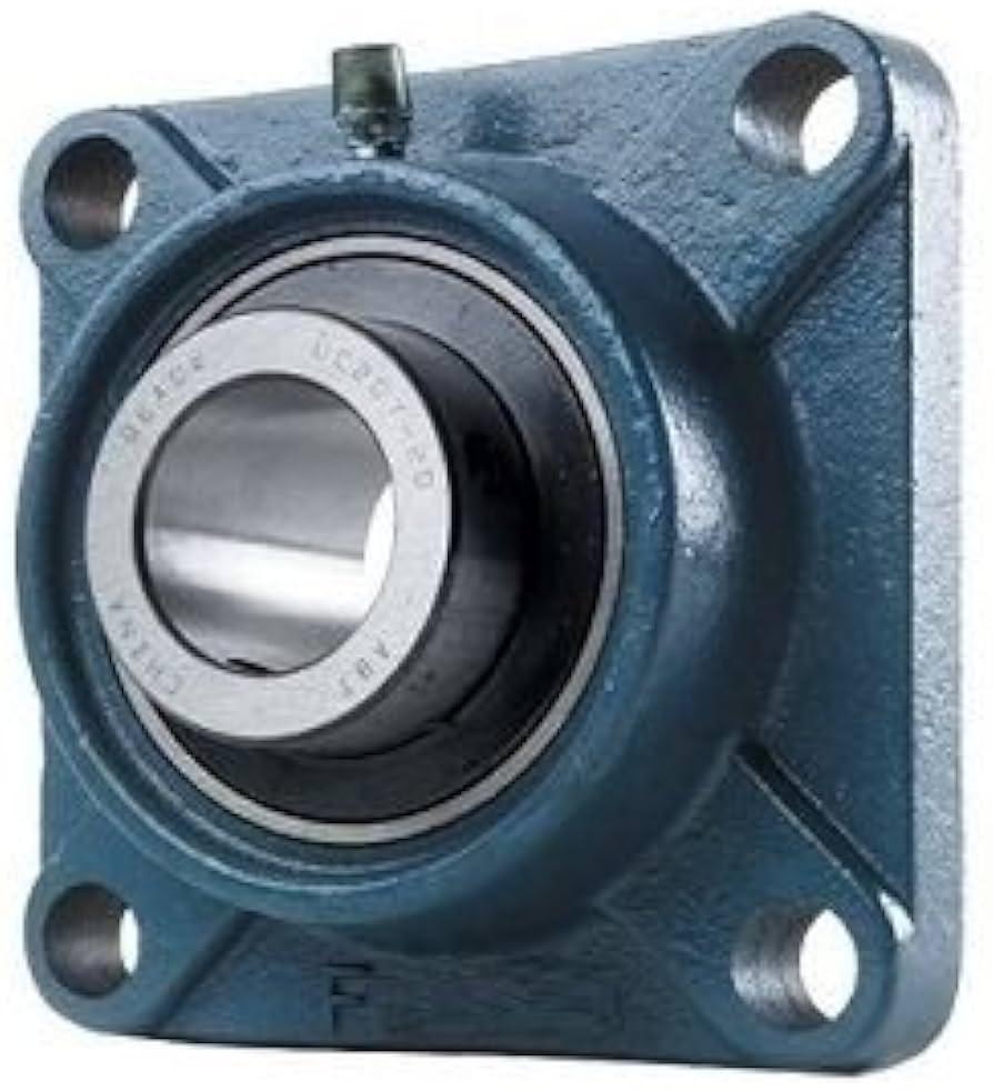 [CH2108] CHUMACERA DE PARED UCF 207-20-TL (1 1/4")