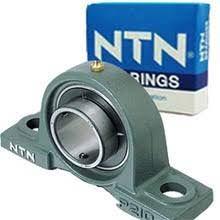 [CH2136] CHUMACERA DE PIE UCP 204D1 (20MM) NTN